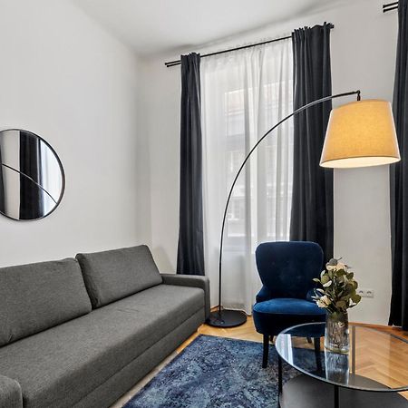 Balcony Apartment, 4 Min To U3 Zipperer Strasse 비엔나 외부 사진