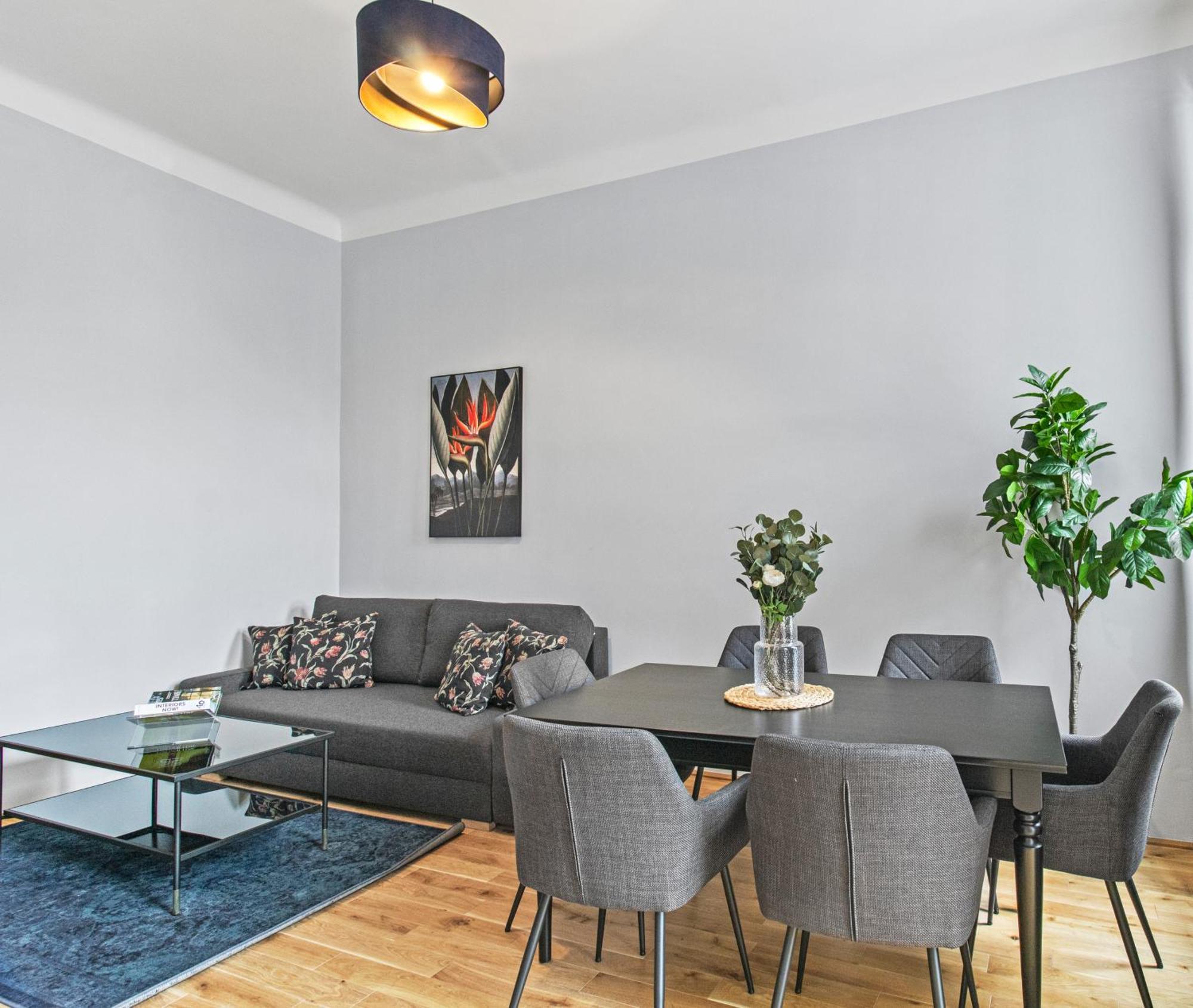 Balcony Apartment, 4 Min To U3 Zipperer Strasse 비엔나 외부 사진