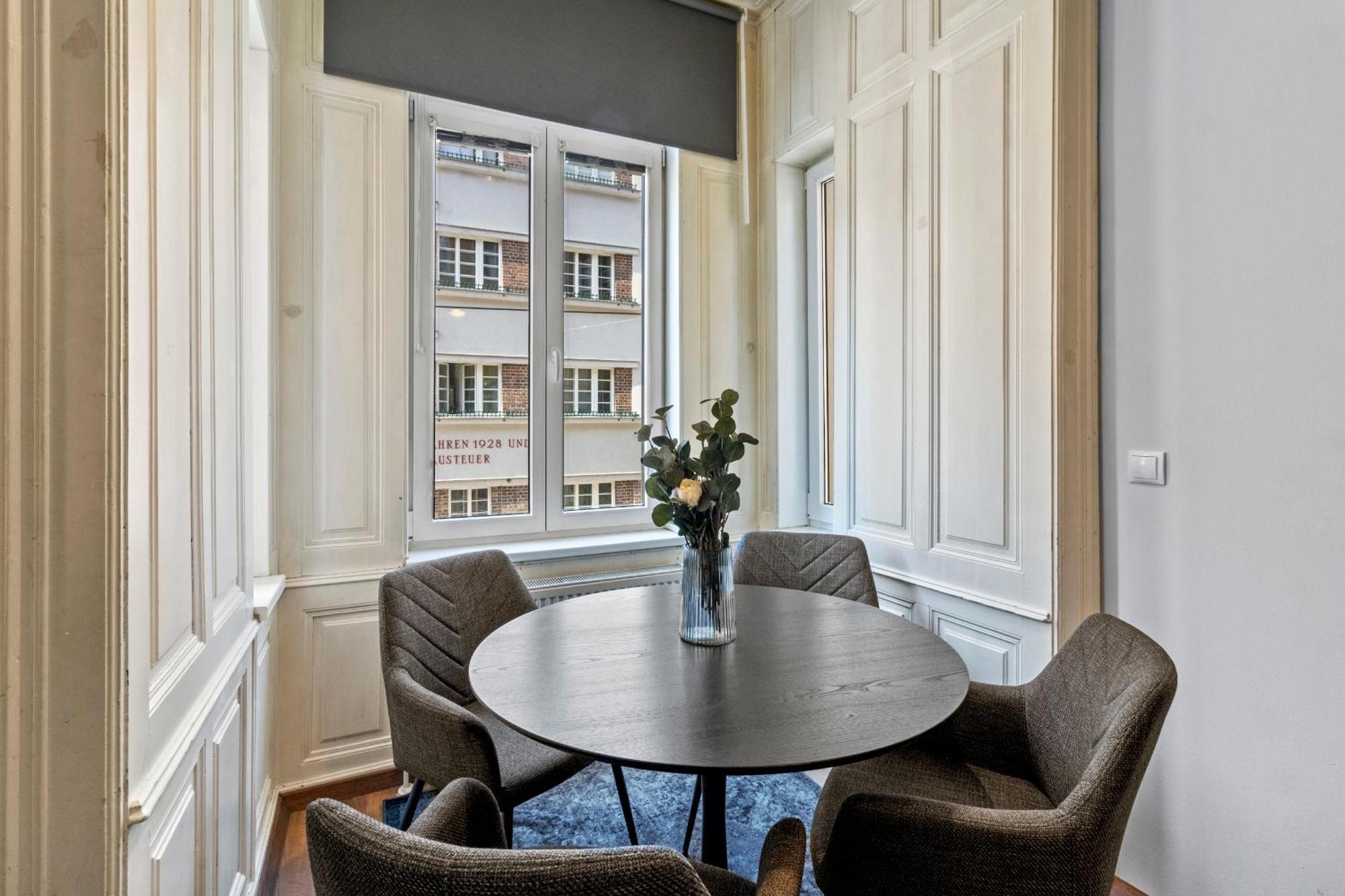Balcony Apartment, 4 Min To U3 Zipperer Strasse 비엔나 외부 사진