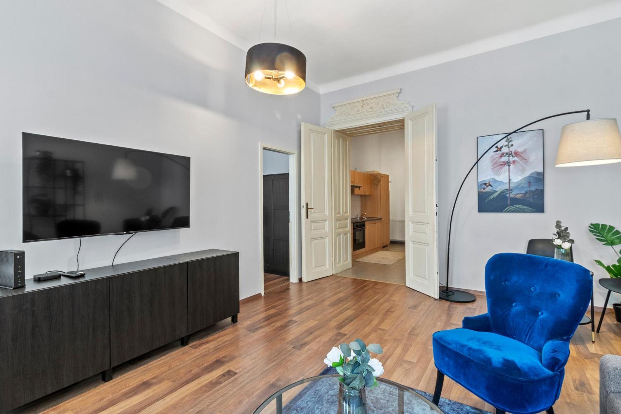 Balcony Apartment, 4 Min To U3 Zipperer Strasse 비엔나 외부 사진