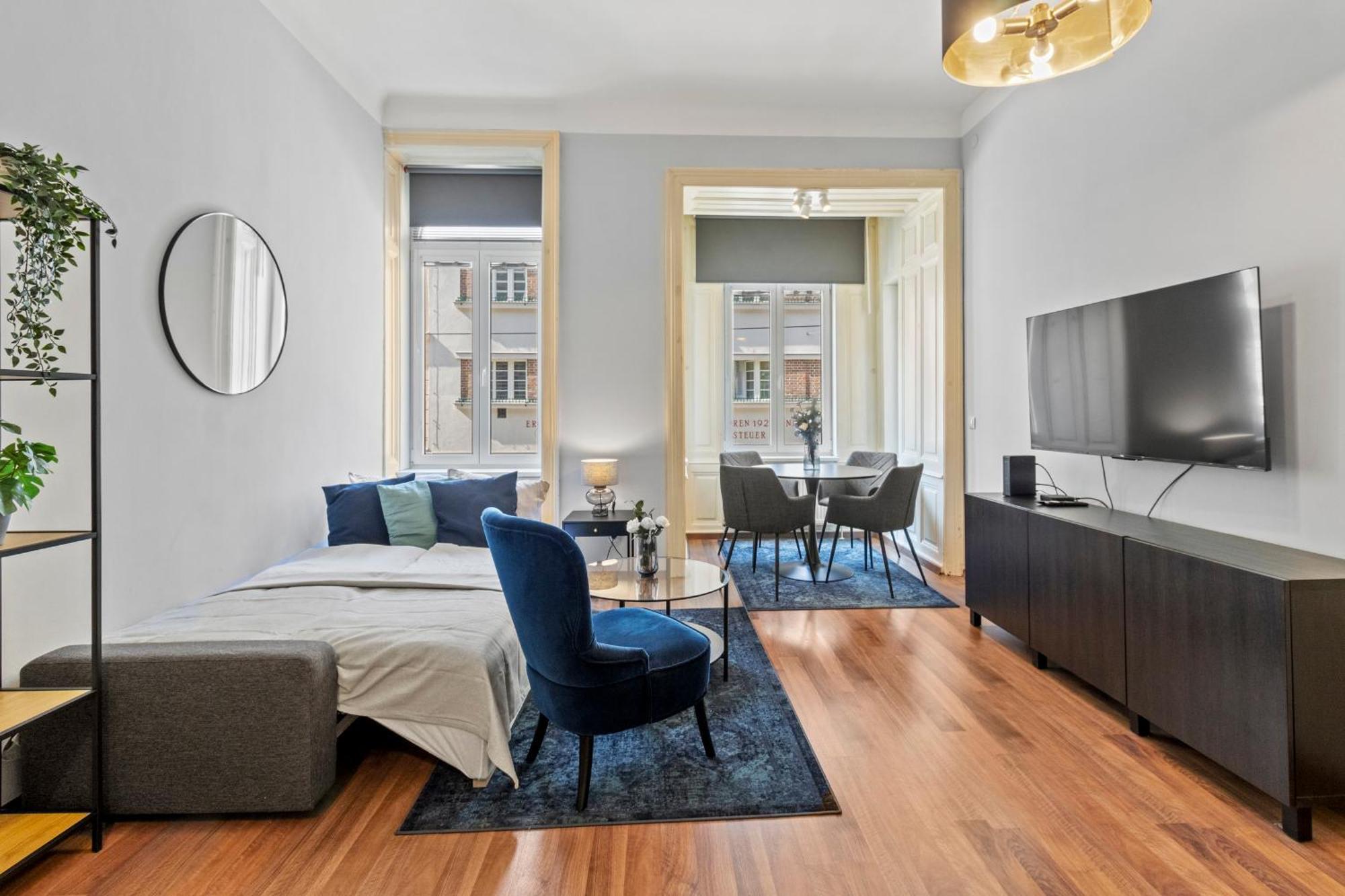 Balcony Apartment, 4 Min To U3 Zipperer Strasse 비엔나 외부 사진