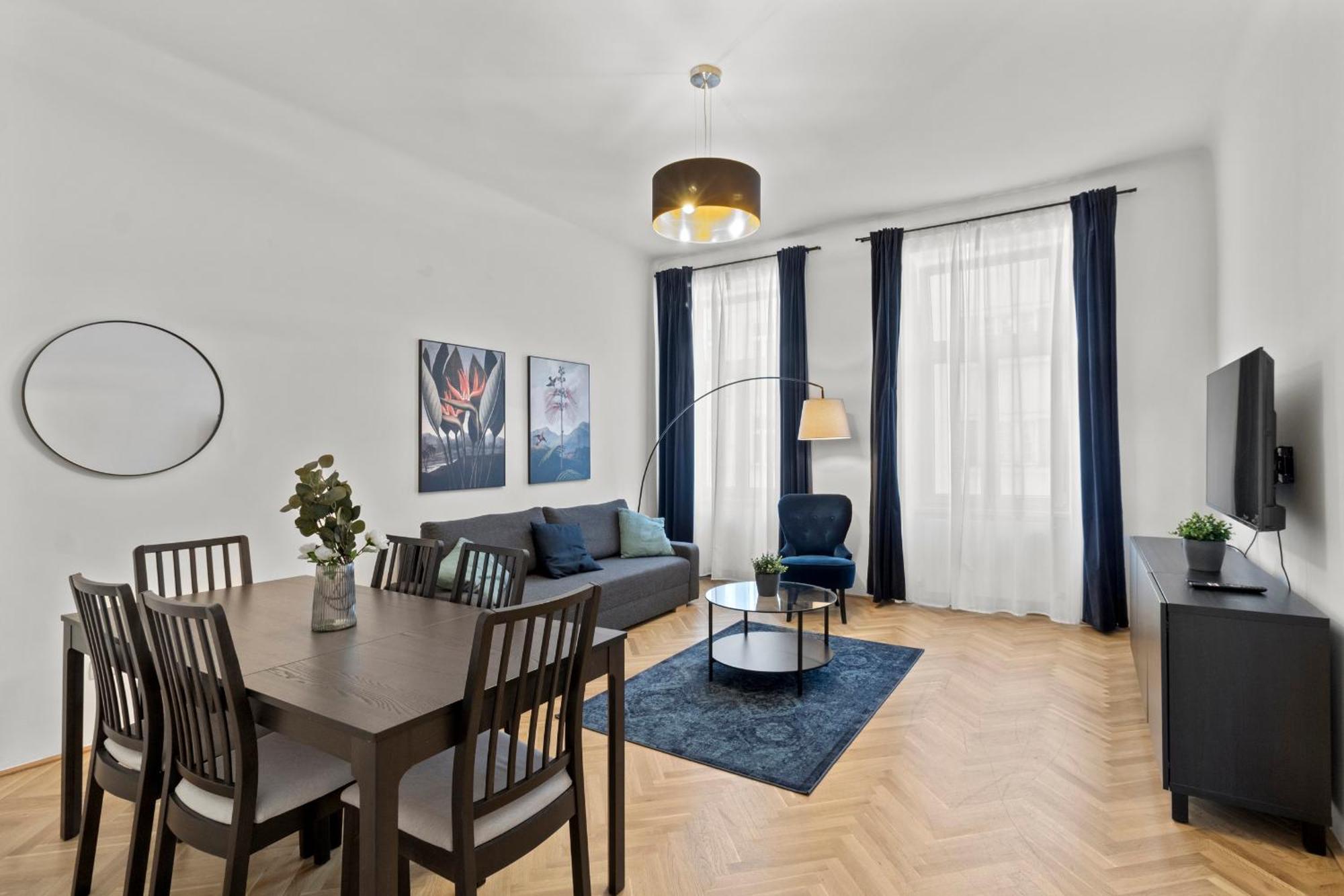 Balcony Apartment, 4 Min To U3 Zipperer Strasse 비엔나 외부 사진