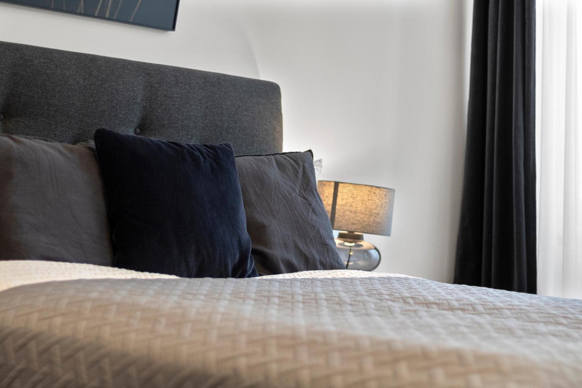 Balcony Apartment, 4 Min To U3 Zipperer Strasse 비엔나 외부 사진