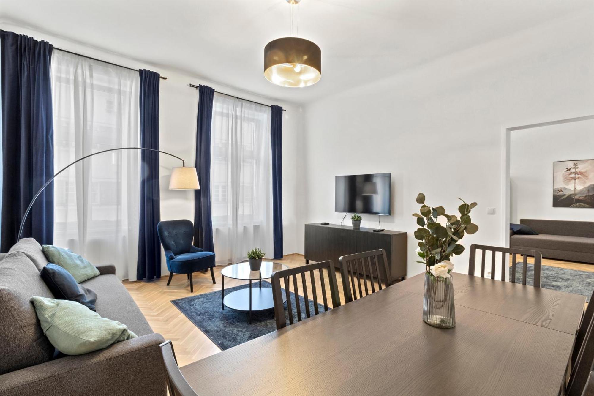 Balcony Apartment, 4 Min To U3 Zipperer Strasse 비엔나 외부 사진