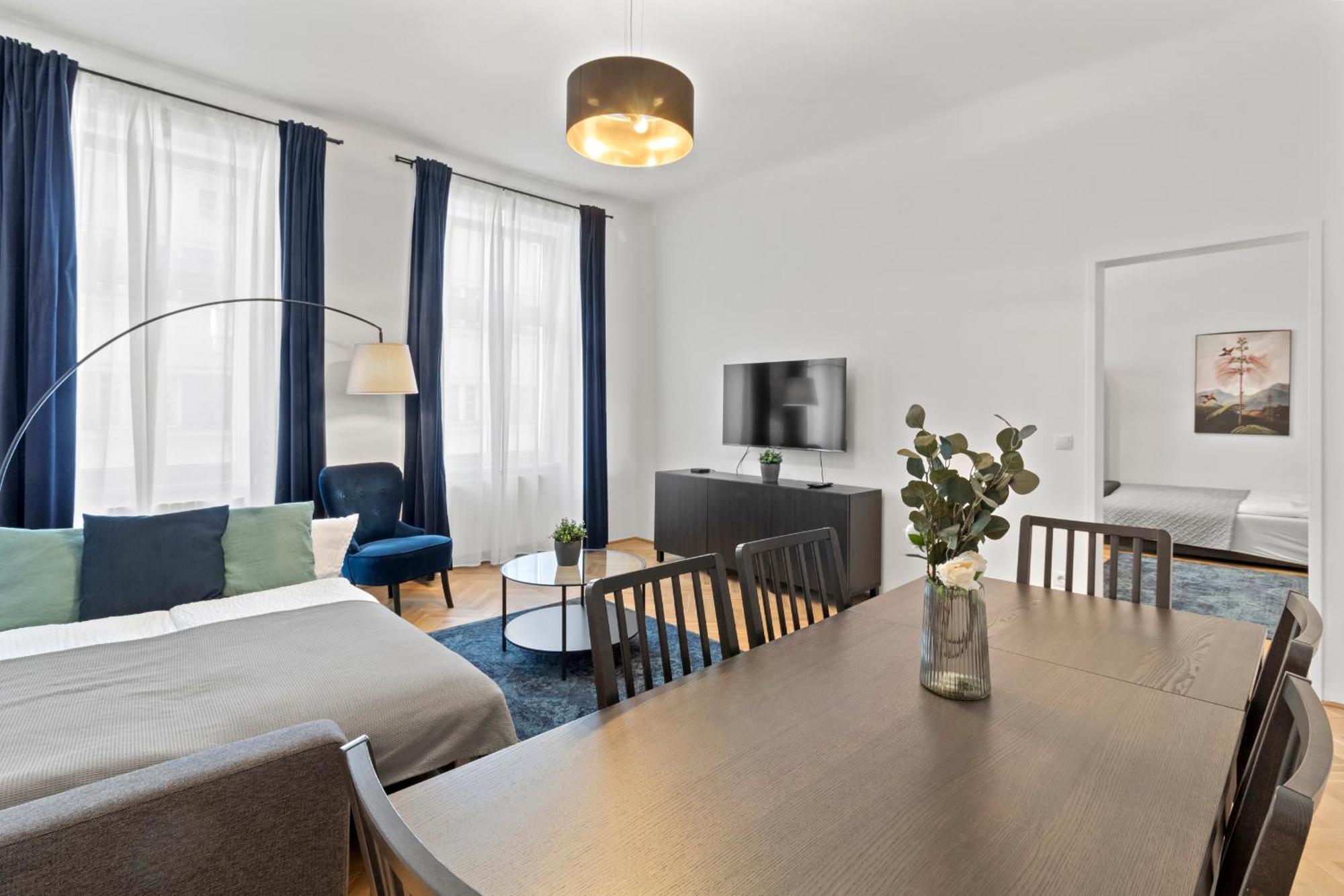 Balcony Apartment, 4 Min To U3 Zipperer Strasse 비엔나 외부 사진
