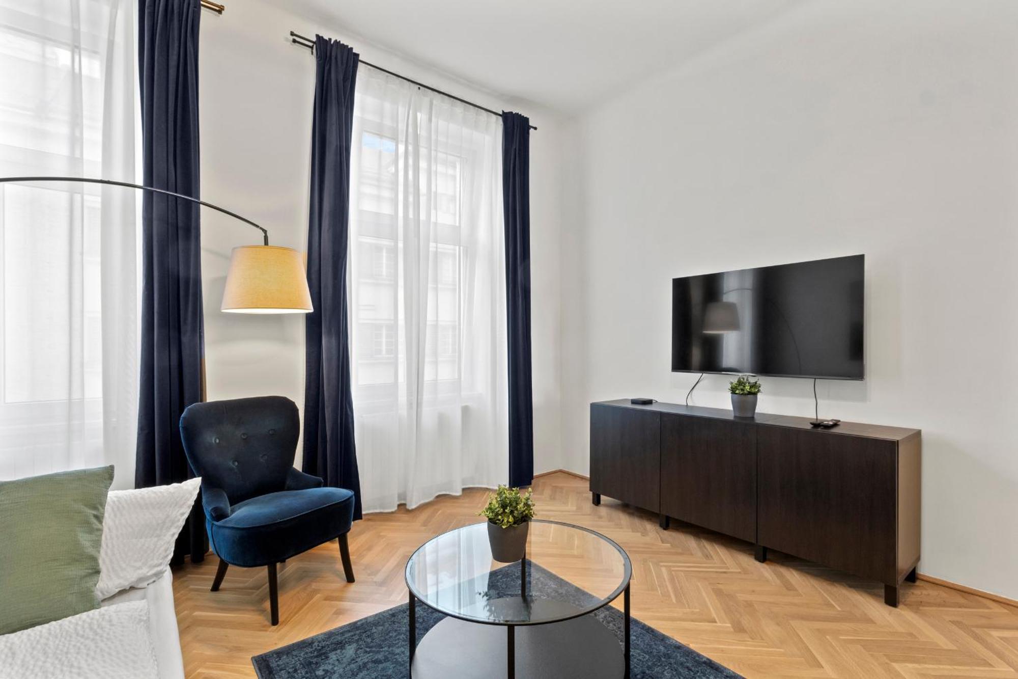 Balcony Apartment, 4 Min To U3 Zipperer Strasse 비엔나 외부 사진