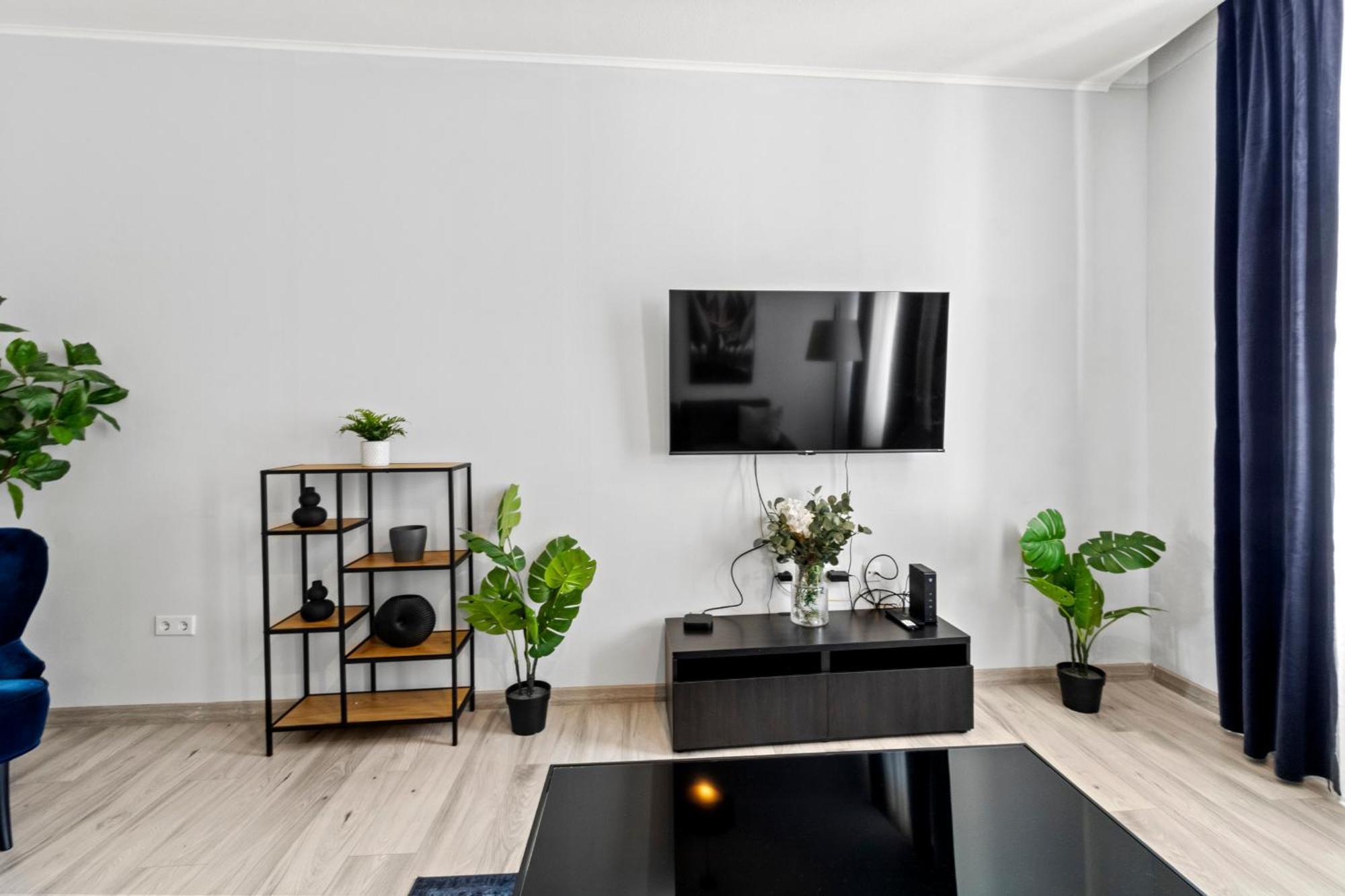 Balcony Apartment, 4 Min To U3 Zipperer Strasse 비엔나 외부 사진