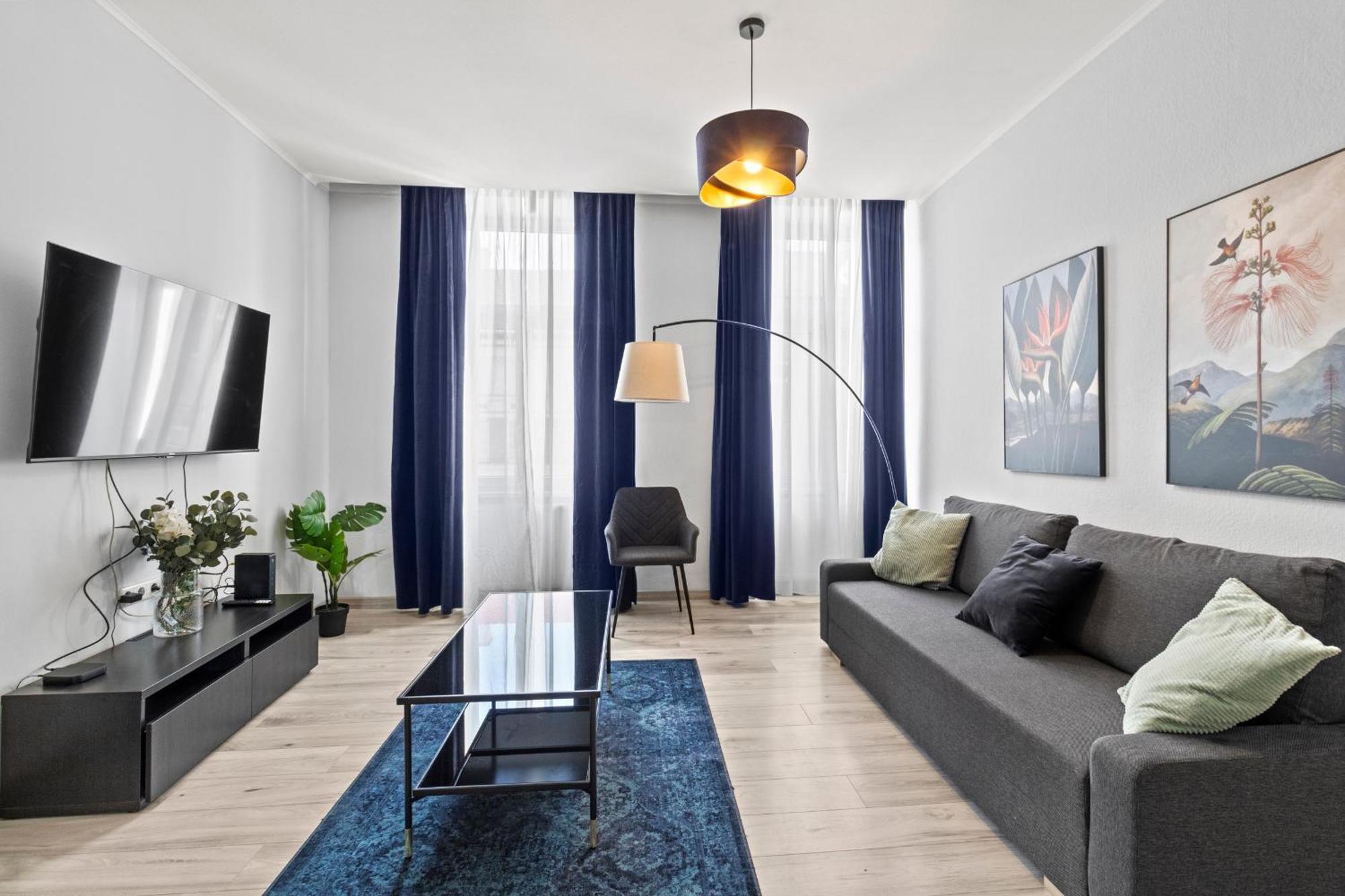 Balcony Apartment, 4 Min To U3 Zipperer Strasse 비엔나 외부 사진