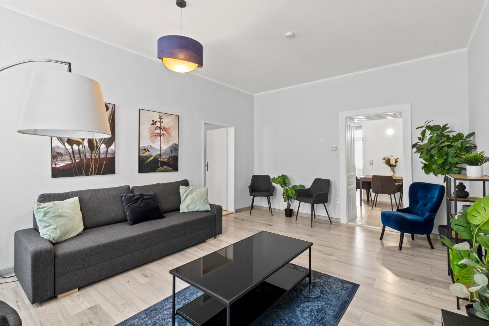 Balcony Apartment, 4 Min To U3 Zipperer Strasse 비엔나 외부 사진